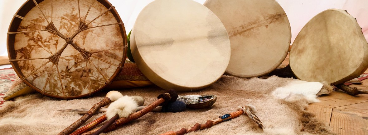 laurent revault cercle chamanique maine et loire