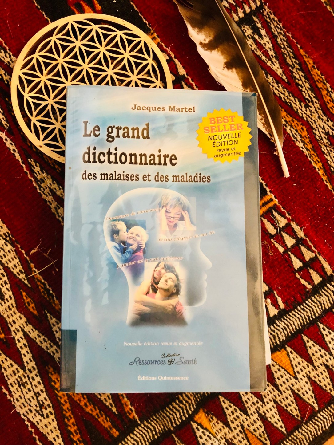 La Maladie, &laquo;&nbsp;le mal-a-dit&nbsp;&raquo;