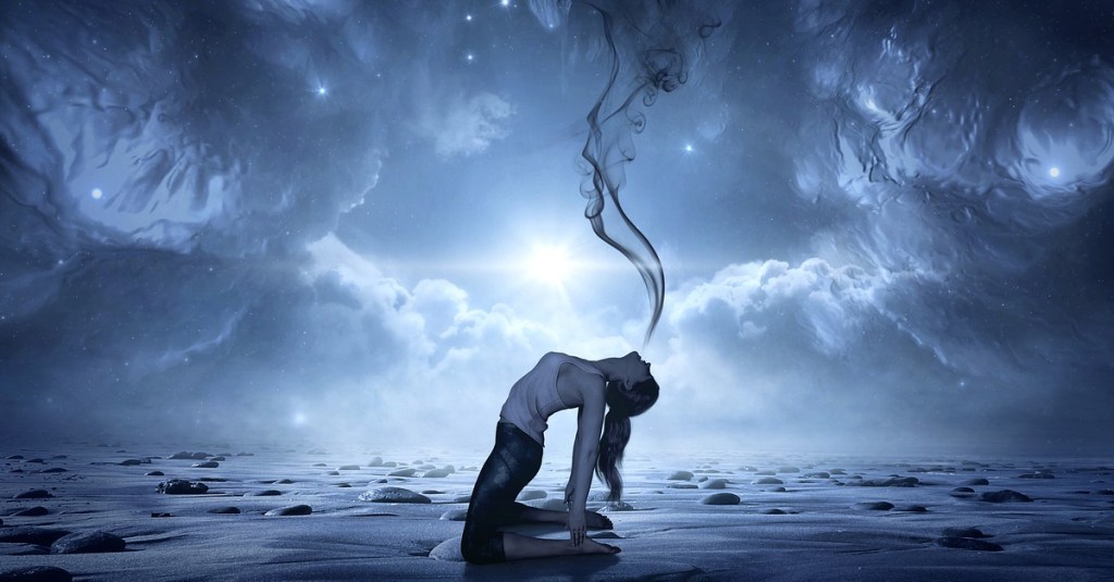 l’extraction Chamanique