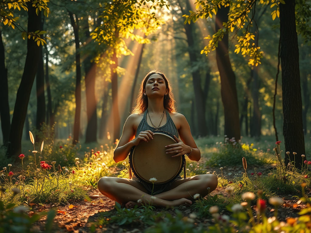 Peut-on apprendre le chamanisme sans être chaman&nbsp;?