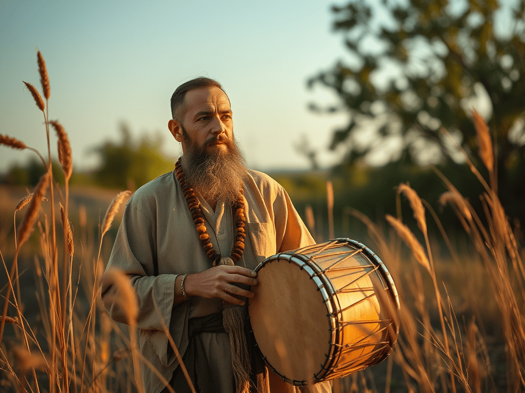 Et si le chamanisme était plus simple qu’on ne le croit&nbsp;?