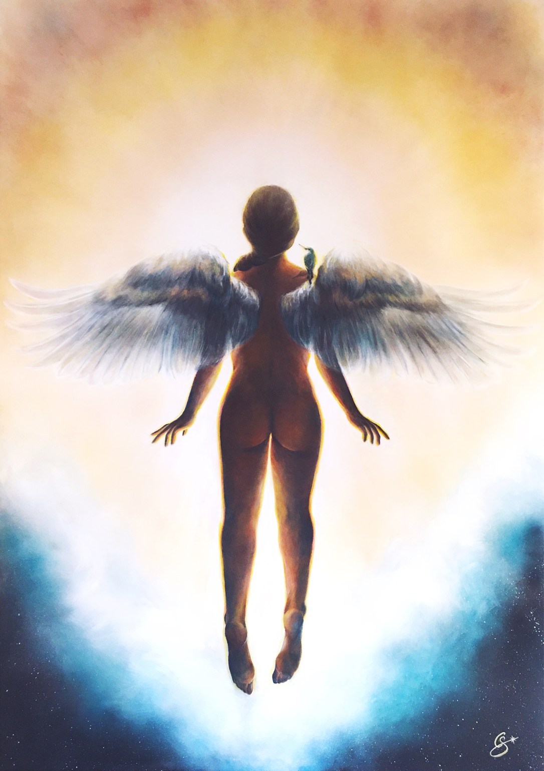 Et si vous pouviez dialoguer avec vos guides spirituels&nbsp;?