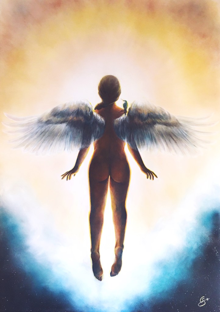 Et si vous pouviez dialoguer avec vos guides spirituels&nbsp;?