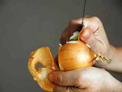 Les couches de l’oignon : une métaphore puissante du chemin de guérison&nbsp;intérieure